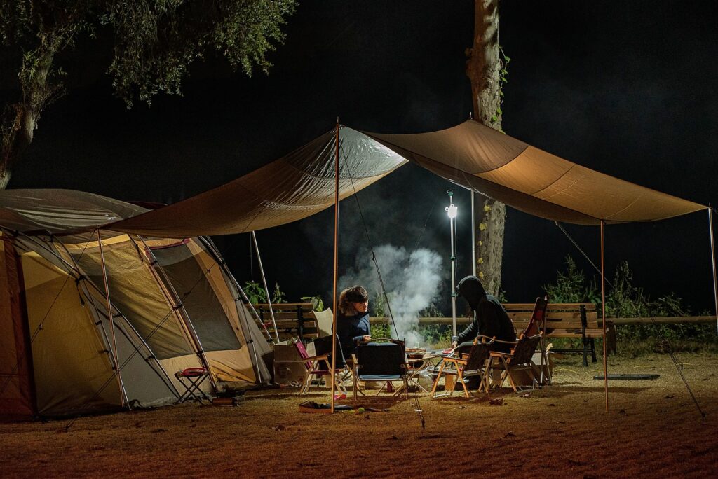 camping-wohnen